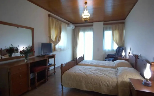Dream Hill Villas