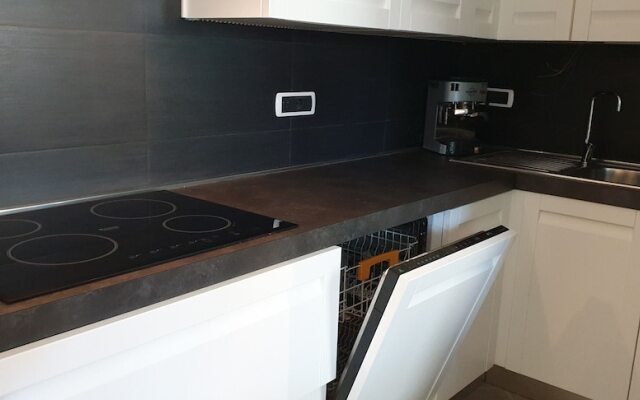 Apartment 350 Meters From the Beach of Maria Pia - Alghero