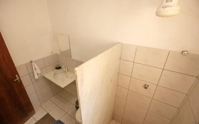 Pousada Casa de Jorge