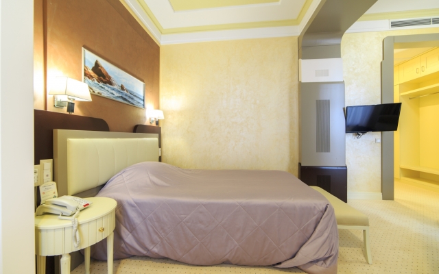 Avangard Health Resort