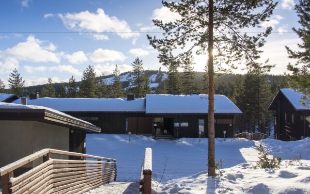 IIDA Vuokatti