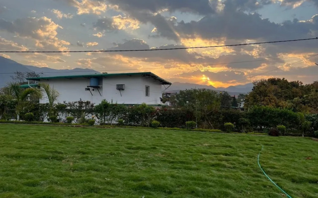 Chitralekha Boutique Resort