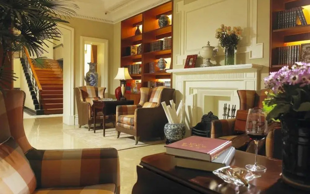 Liangxi Hotel - Wuxi