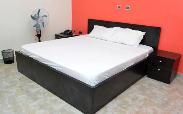 Pectoria Guesthouse