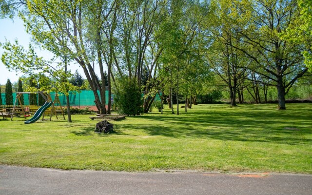 Villa Tennis