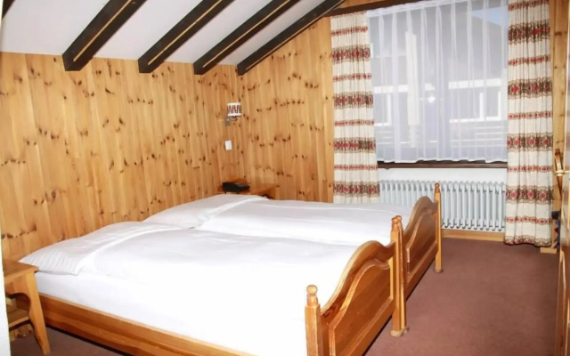 Walliserhof (ex Matterhorn Resort Walliserhof)