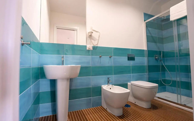 P.C. BOUTIQUE H. LIFESTYLE NAPOLI CENTRO by ClaPa Group Dislocated Hospitality