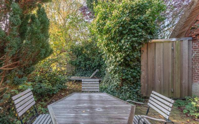 Ferientraum Eiderstedt