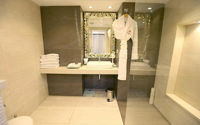 Ramada By Wyndham Multan