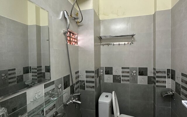 OYO 1202 Ruby Motel Da Lat