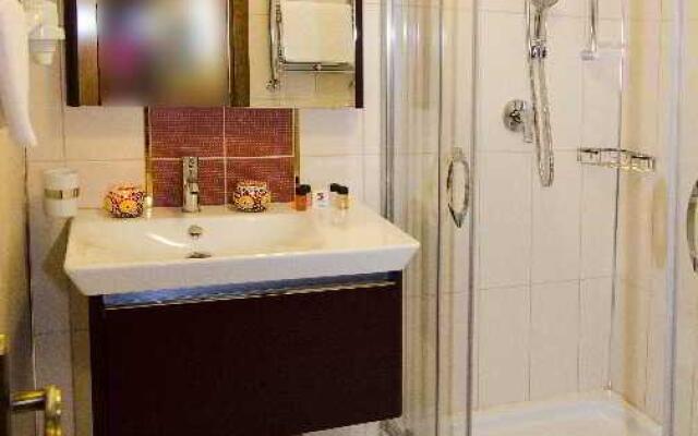 Nisantasi Troya Stroy