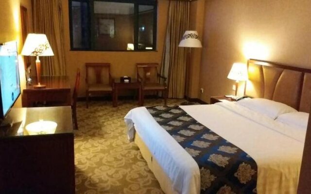 Yinyi Hotel