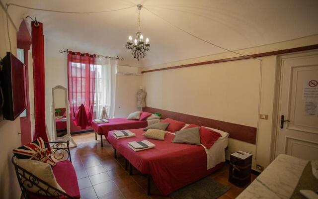 Antico Pozzo Bed and Breakfast