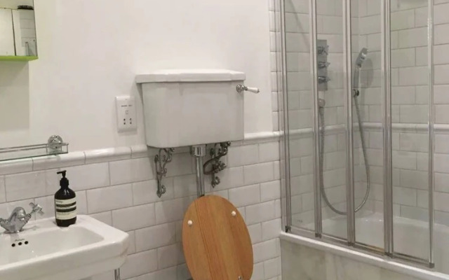 Stylish 1 Bedroom Apartment in Vibrant London Fields