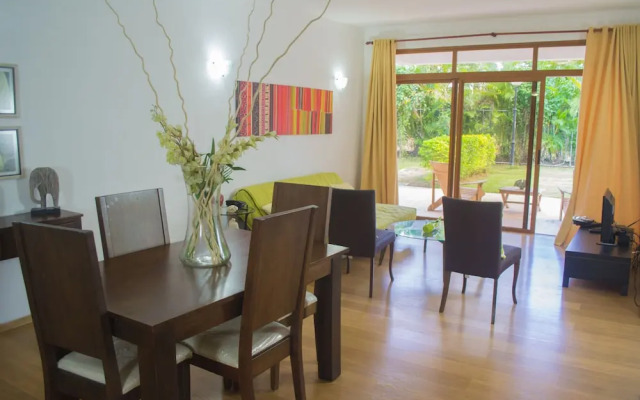 Sybaris Suites