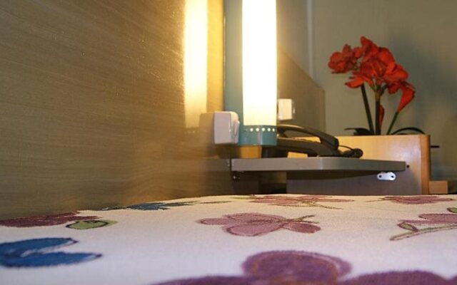 Hotel Flat Paraty