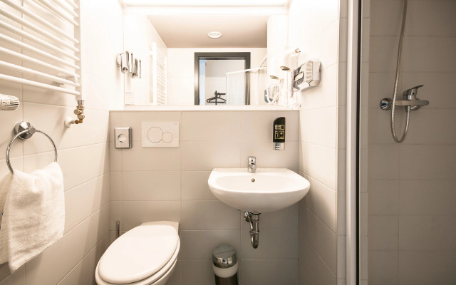 a&o Bremen Hauptbahnhof - Hostel