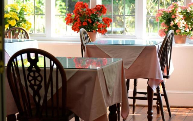 Hatsue Guest House