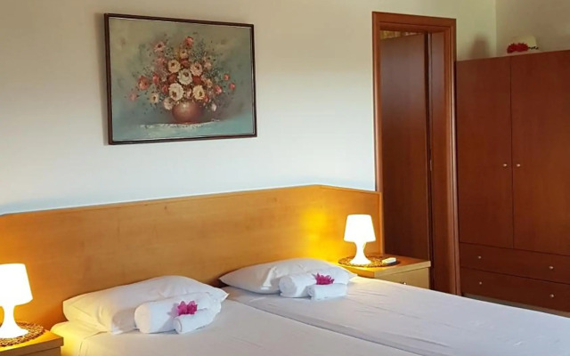 Paul's Garden Studios