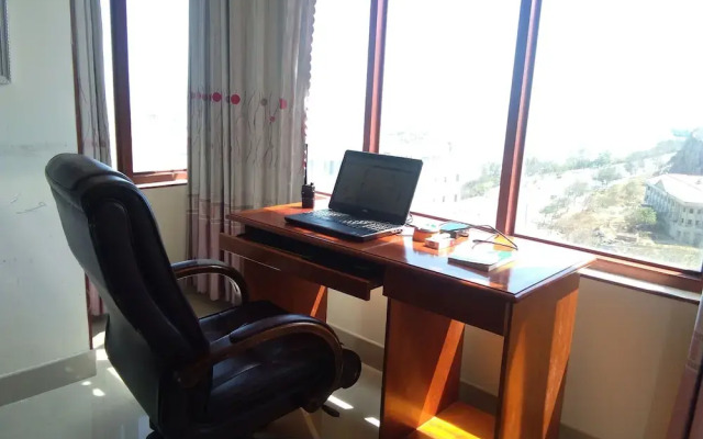 Vung Tau Homestay 16H