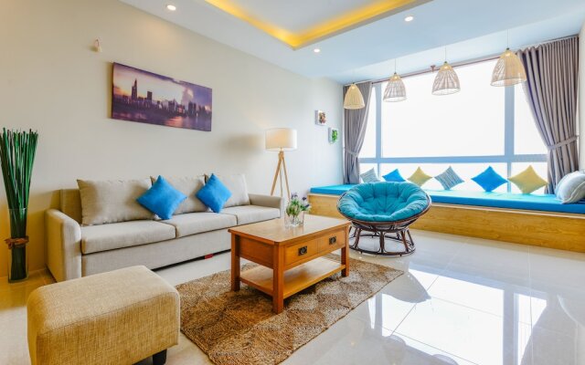 Premium Beach Hotels & Apartments