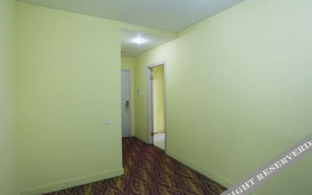 Tianjin Juxinjia Express Hotel