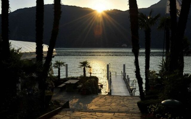 Apartment Lago di Lugano.2