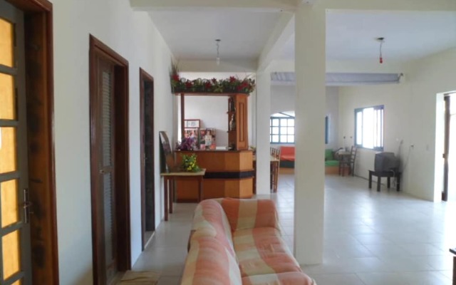 Hostel e Quarto Camping Bombinhas
