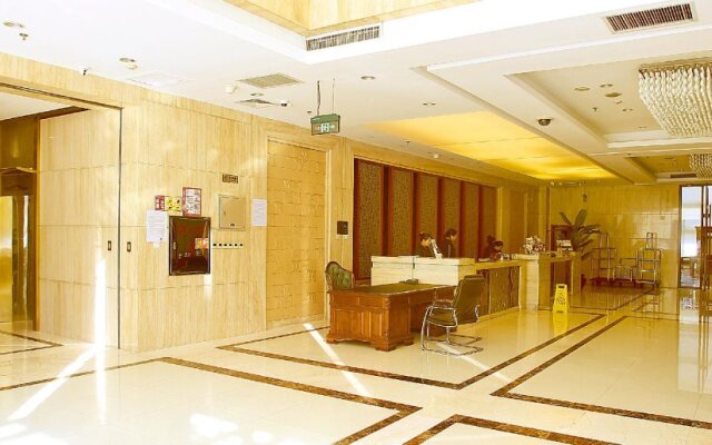 Best Western Harbin Fortune Hotel