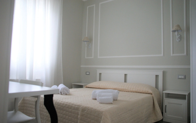 La Dama Room&Breakfast