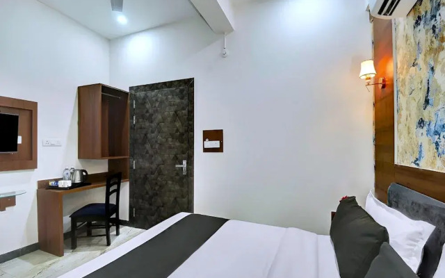 Hotel Travaasa Inn