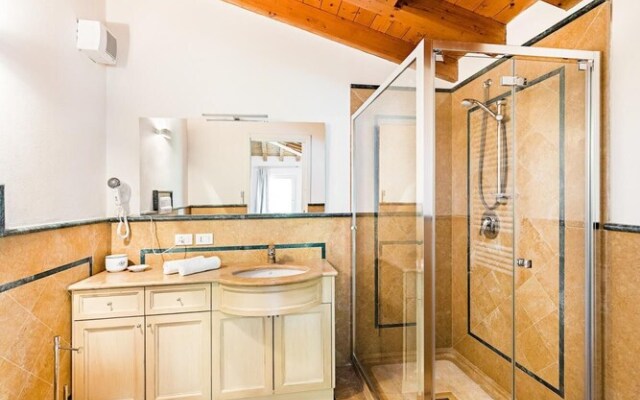 Poggio di Fasano 9 Apartment by Wonderful Italy