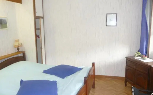 Residence La Marie