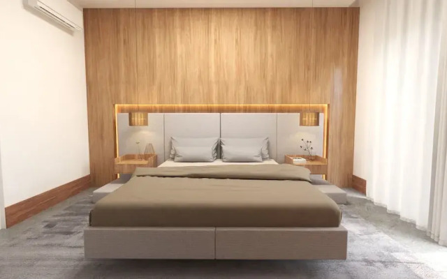 Saluz Boutique Hotel
