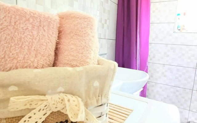 Apartment Jelena Sutvara