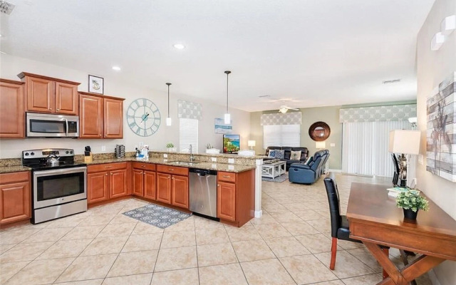 Paradise by the Parks