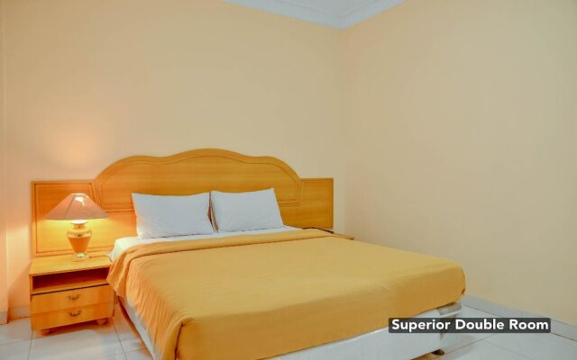 Narapati Indah Syariah Boutique Hotel and Convention