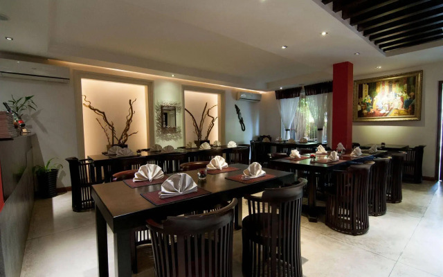La Rose Boutique Hotel & Spa