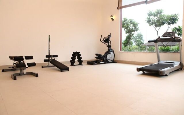 Samsara The Resort & Club