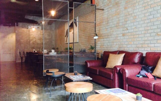 Samantan Hotel at Nimman