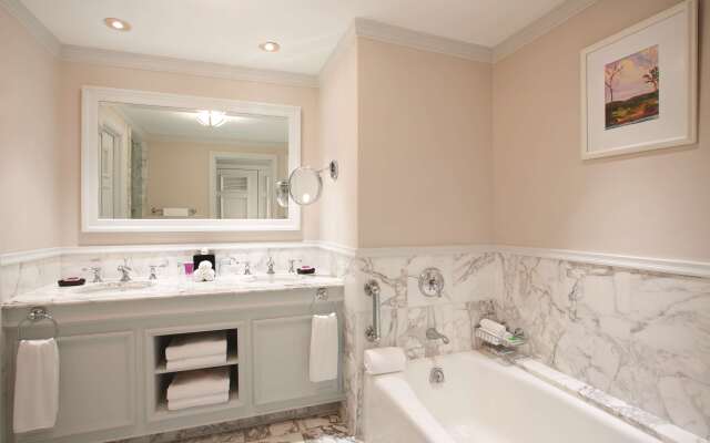 Hyatt Ziva Rose Hall - All Inclusive