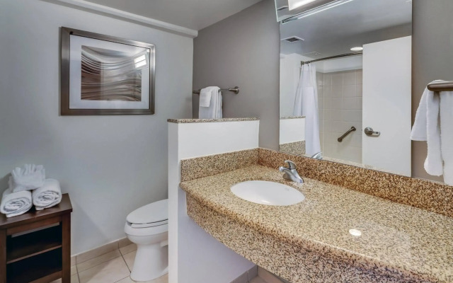 Courtyard by Marriott Jacksonville Beach Oceanfront