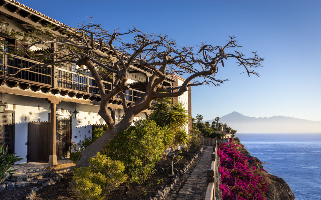 Parador de La Gomera