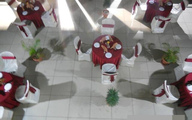 Hotel JK Lions - Koradi, Nagpur