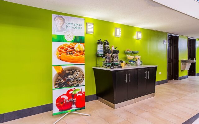 Quality Inn Northeast