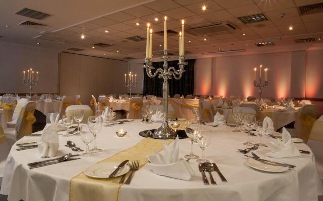 Leonardo Hotel Inverness