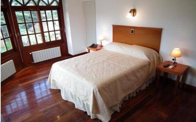 Grand Hotel Sierra de la Ventana