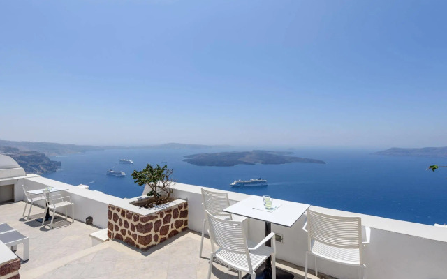 Vista Mare Suites