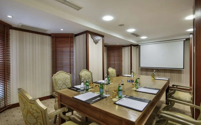 Crowne Plaza Istanbul - Old City