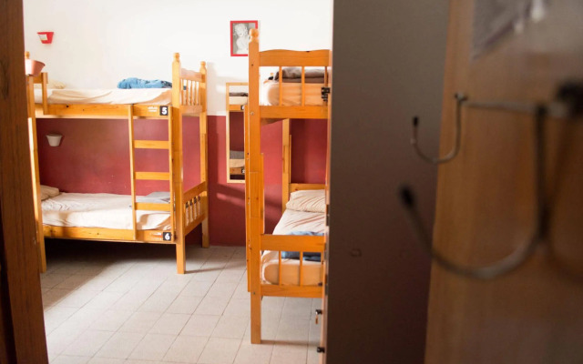 Sampa Hostel